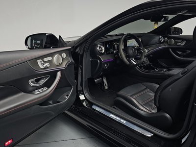 2023 Mercedes-BENZ E-CLASS 缩略图 13