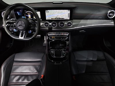 2023 Mercedes-BENZ E-CLASS 照片 5