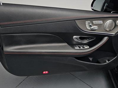 2023 Mercedes-BENZ E-CLASS 缩略图 14
