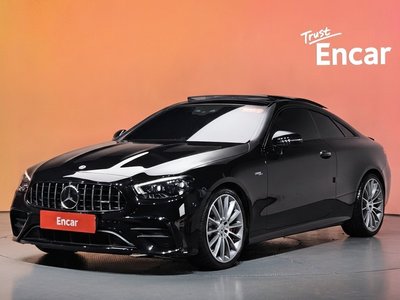 2023 Mercedes-BENZ E-CLASS 照片 1