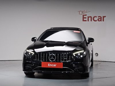 2023 Mercedes-BENZ E-CLASS 照片 2