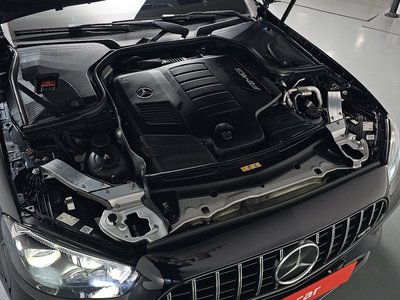 2023 Mercedes-BENZ E-CLASS 照片 7
