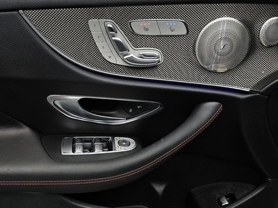 2023 Mercedes-BENZ E-CLASS 缩略图 24