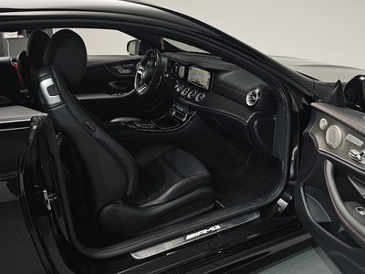 2023 Mercedes-BENZ E-CLASS 缩略图 17