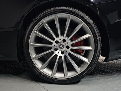 2023 Mercedes-BENZ E-CLASS 照片 8