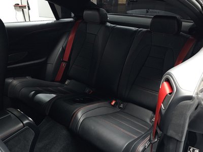 2023 Mercedes-BENZ E-CLASS 缩略图 16