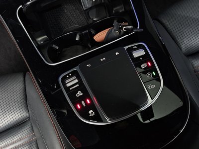 2023 Mercedes-BENZ E-CLASS 缩略图 34