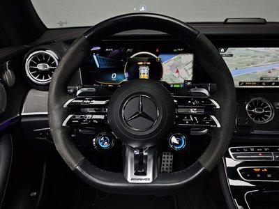 2023 Mercedes-BENZ E-CLASS 缩略图 19