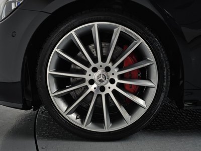 2023 Mercedes-BENZ E-CLASS 照片 6