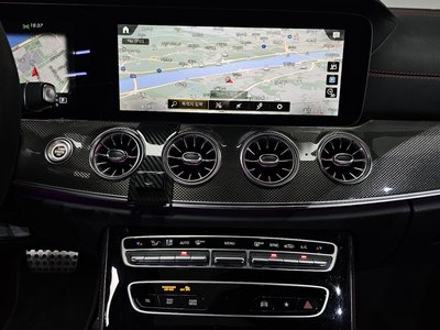 2023 Mercedes-BENZ E-CLASS 缩略图 20