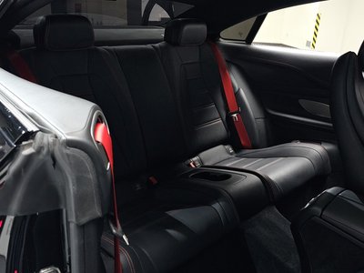 2023 Mercedes-BENZ E-CLASS 缩略图 18