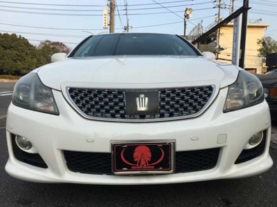 TOYOTA CROWN ATHLETE - 3