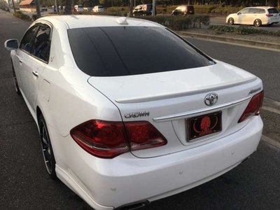 TOYOTA CROWN ATHLETE - 10