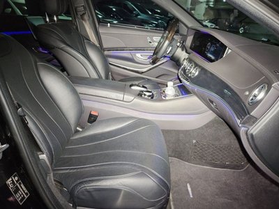 MERCEDES-BENZ S-CLASS - 2