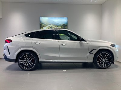 BMW X6 - 10