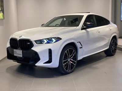 BMW X6 - 1