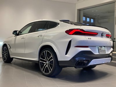 BMW X6 - 7