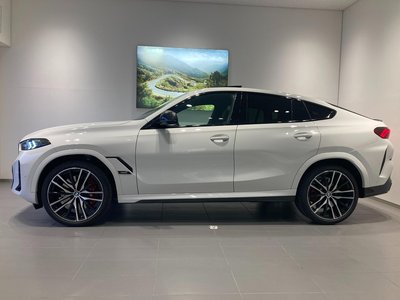 BMW X6 - 6