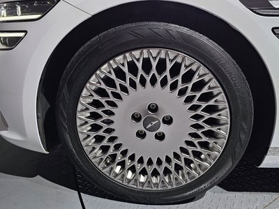 GENESIS G80 (RG3) - 6