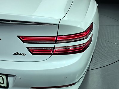 GENESIS G80 (RG3) - 10