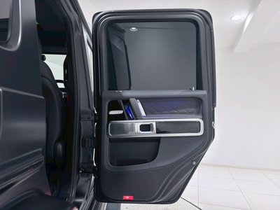 MERCEDES-BENZ G-CLASS AMG - 10