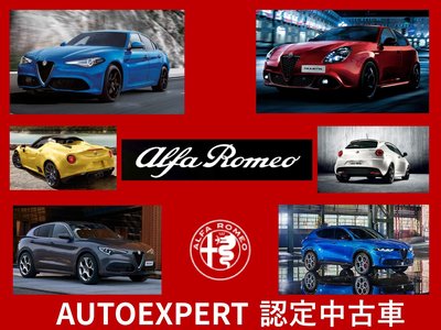 2023 ALFA Romeo STELVIO — фото 3