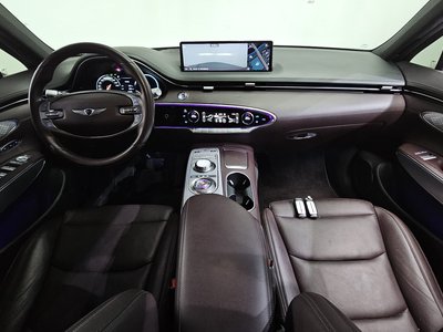 2021 Genesis GV70 照片 5