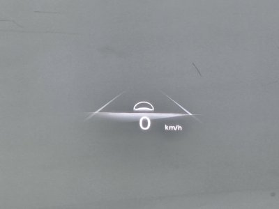 2021 Genesis GV70 — миниатюра 23