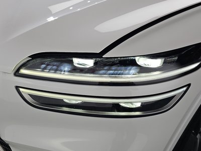 2021 Genesis GV70 照片 9