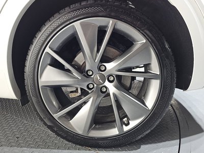 2021 Genesis GV70 照片 8