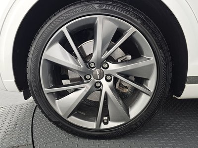 2021 Genesis GV70 照片 6