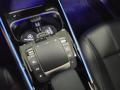 MERCEDES-BENZ GLB-CLASS - 9
