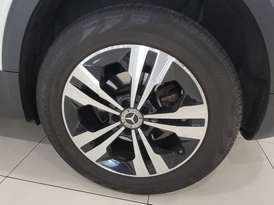 MERCEDES-BENZ GLB-CLASS - 6