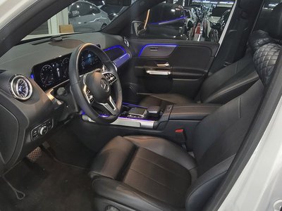 MERCEDES-BENZ GLB-CLASS - 10