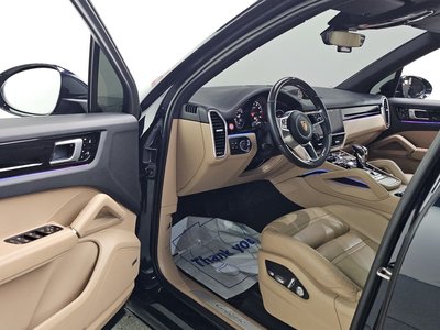 PORSCHE CAYENNE - 10