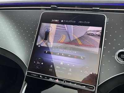 MERCEDES-BENZ EQE - 7