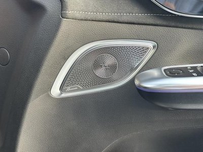 MERCEDES-BENZ EQE - 9