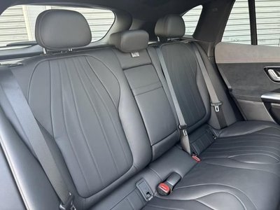 MERCEDES-BENZ EQE - 5