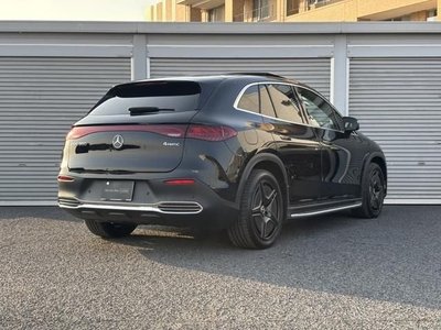 MERCEDES-BENZ EQE - 3