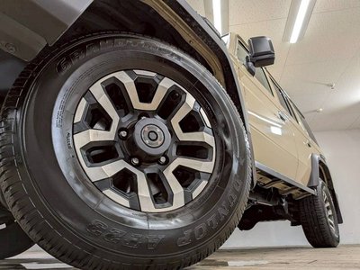 صورة مصغرة 25 لـ 2025 Toyota LAND CRUISER 70