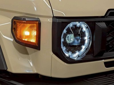 صورة مصغرة 35 لـ 2025 Toyota LAND CRUISER 70