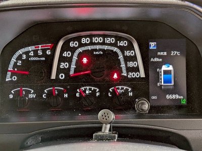 صورة مصغرة 47 لـ 2025 Toyota LAND CRUISER 70