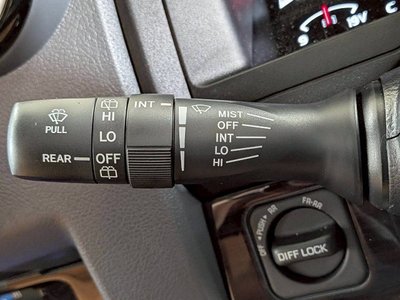صورة مصغرة 46 لـ 2025 Toyota LAND CRUISER 70