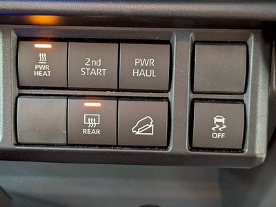 صورة مصغرة 65 لـ 2025 Toyota LAND CRUISER 70