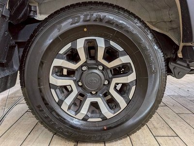 صورة مصغرة 21 لـ 2025 Toyota LAND CRUISER 70