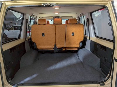 صورة مصغرة 39 لـ 2025 Toyota LAND CRUISER 70