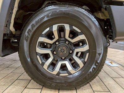 صورة مصغرة 22 لـ 2025 Toyota LAND CRUISER 70