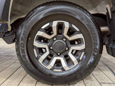 صورة مصغرة 24 لـ 2025 Toyota LAND CRUISER 70