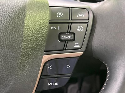 TOYOTA CROWN - 7