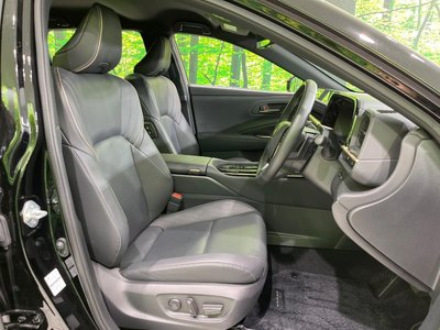 TOYOTA CROWN - 10